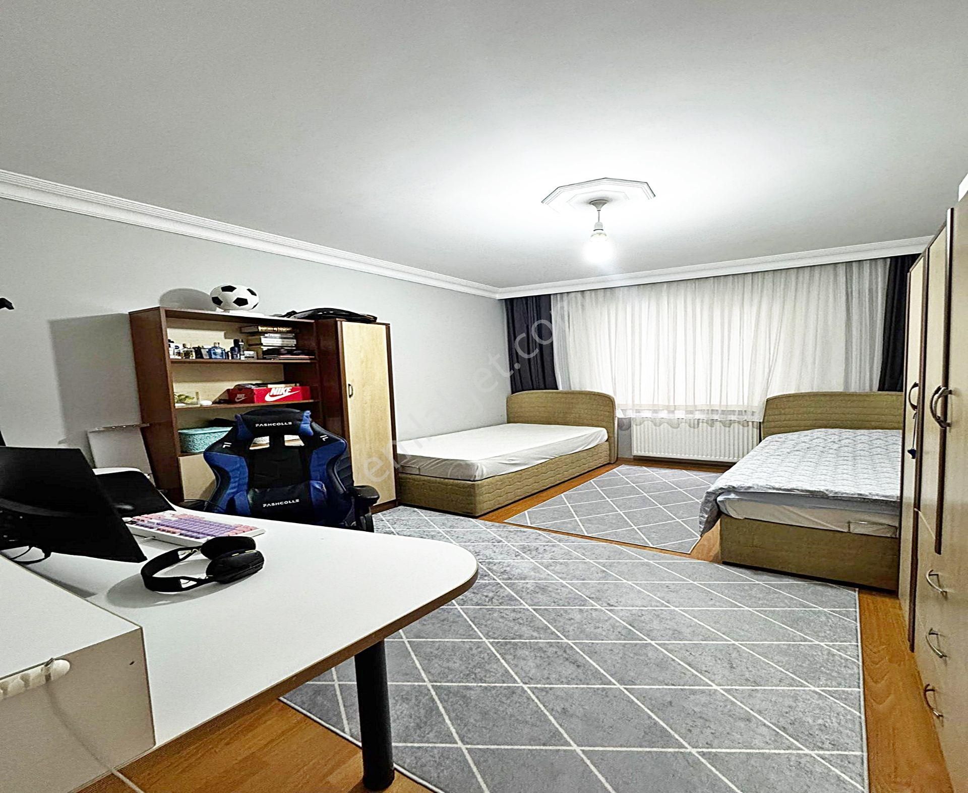 Butik Sitede Ufuk Caddesinde Metrobüse Yakın 120 M2 2+1 Sorunsuz Satılık Daire - Görsel 18