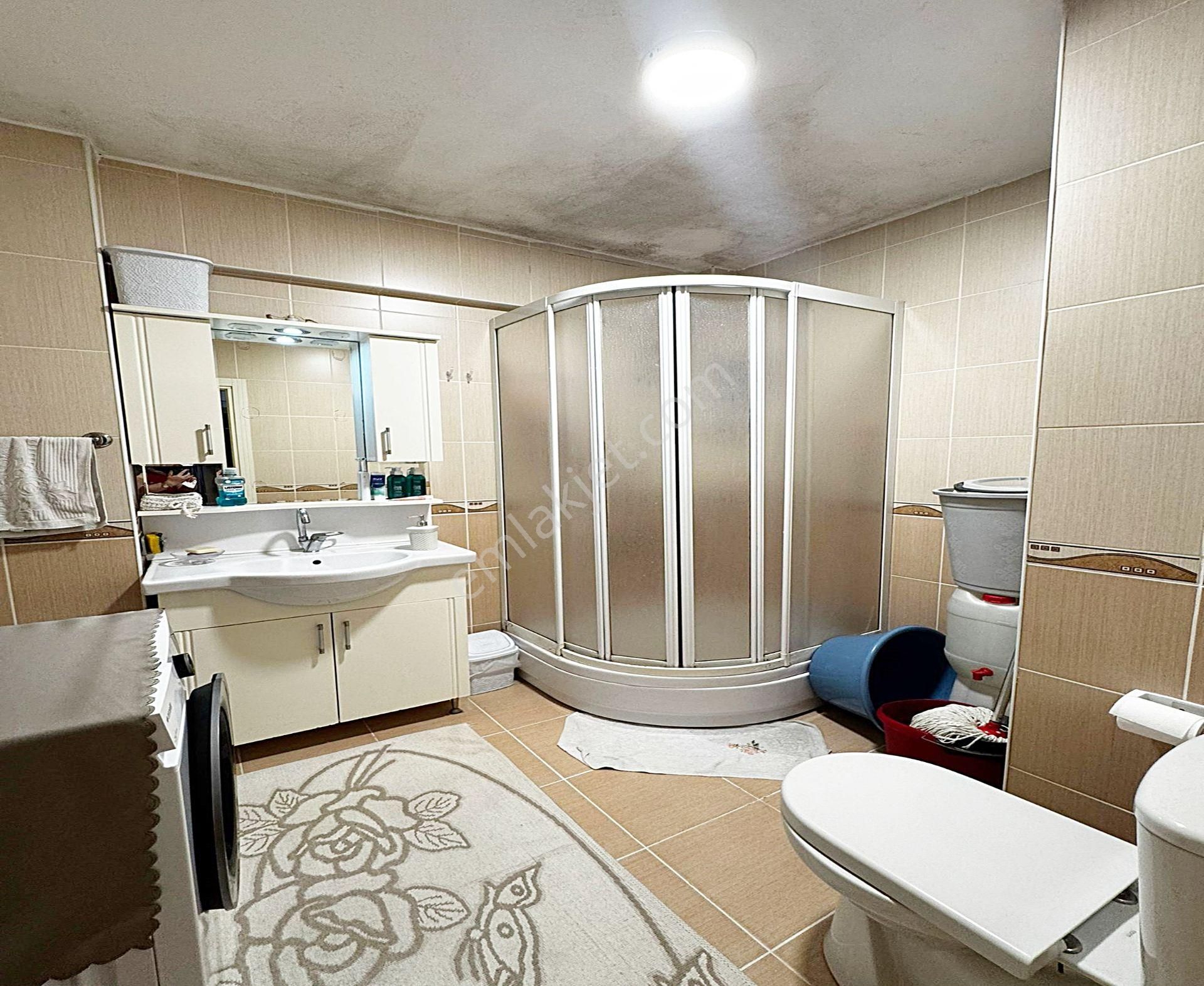 Butik Sitede Ufuk Caddesinde Metrobüse Yakın 120 M2 2+1 Sorunsuz Satılık Daire - Görsel 11