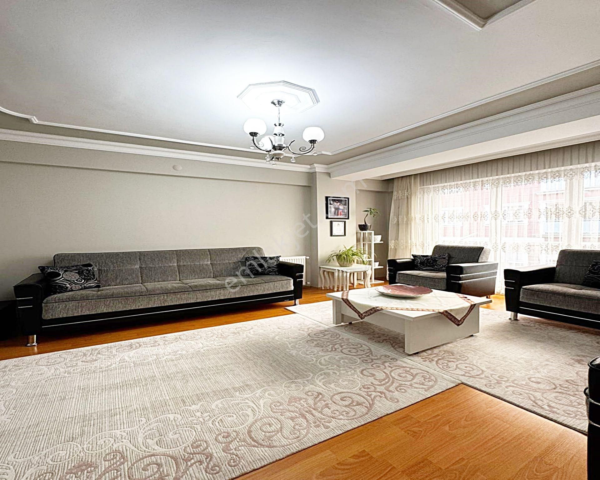 Butik Sitede Ufuk Caddesinde Metrobüse Yakın 120 M2 2+1 Sorunsuz Satılık Daire - Görsel 23