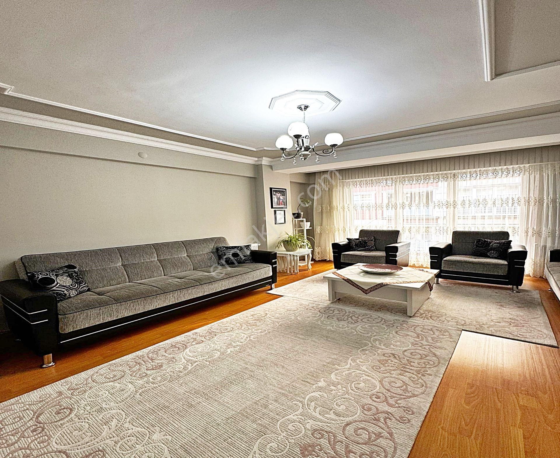 Butik Sitede Ufuk Caddesinde Metrobüse Yakın 120 M2 2+1 Sorunsuz Satılık Daire - Görsel 34