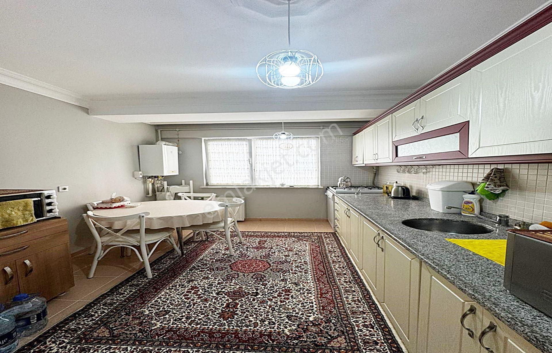 Butik Sitede Ufuk Caddesinde Metrobüse Yakın 120 M2 2+1 Sorunsuz Satılık Daire - Görsel 28