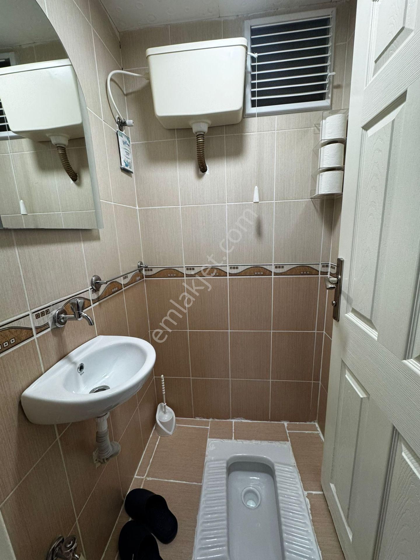 Butik Sitede Ufuk Caddesinde Metrobüse Yakın 120 M2 2+1 Sorunsuz Satılık Daire - Görsel 22