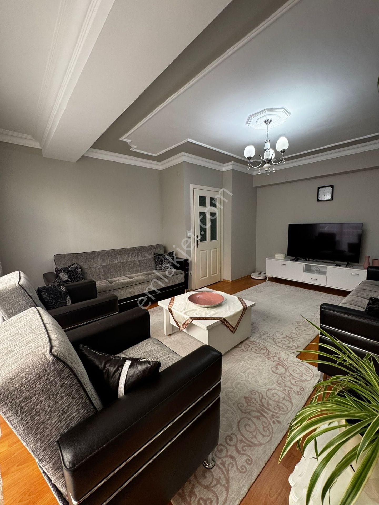 Butik Sitede Ufuk Caddesinde Metrobüse Yakın 120 M2 2+1 Sorunsuz Satılık Daire - Görsel 25