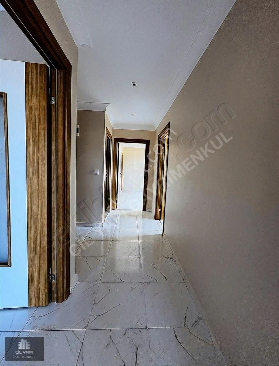 ## Fen Lisesi Bölgesinde 2+1 Yüksek Giriş Daire ## - Görsel 11