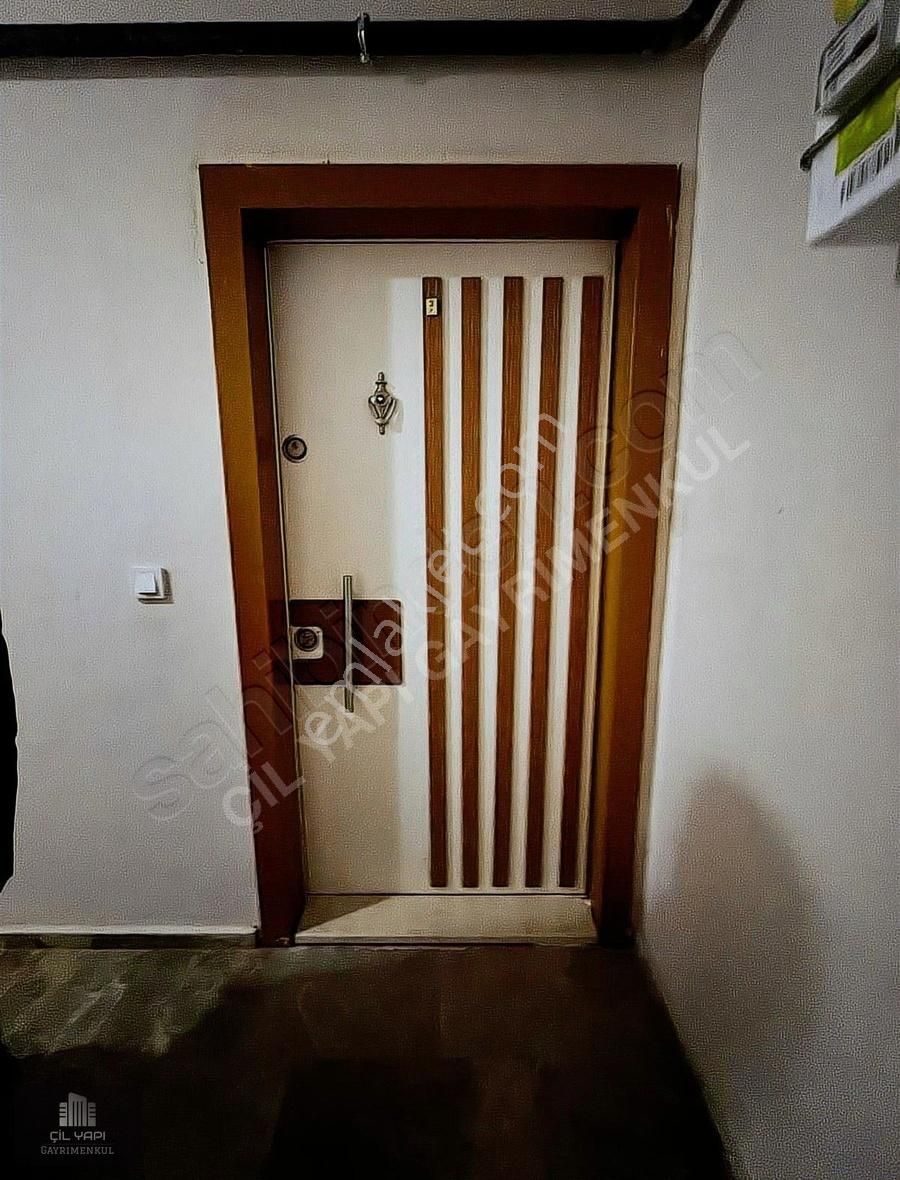 ## Fen Lisesi Bölgesinde 2+1 Yüksek Giriş Daire ## - Görsel 17