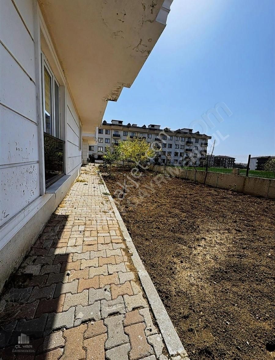 ## Fen Lisesi Bölgesinde 2+1 Yüksek Giriş Daire ## - Görsel 8