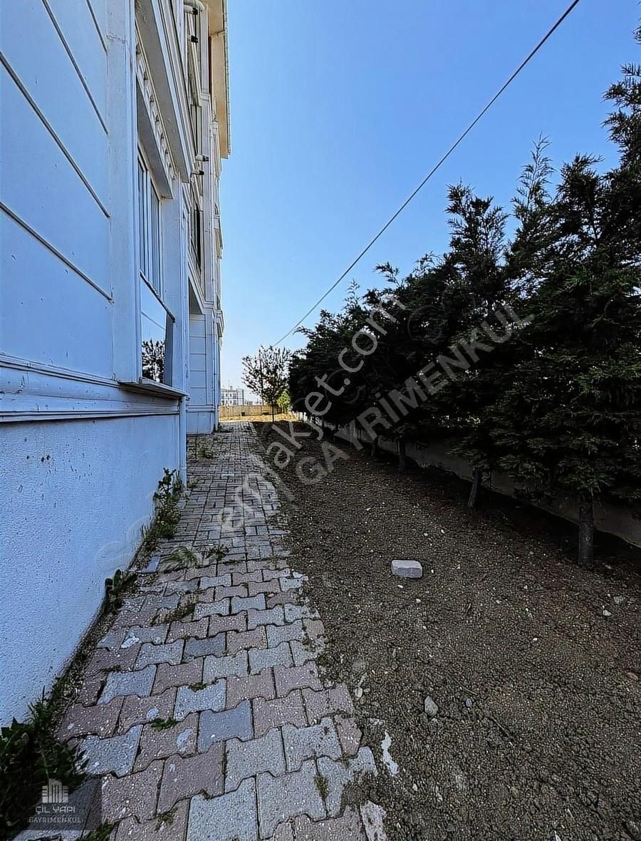 ## Fen Lisesi Bölgesinde 2+1 Yüksek Giriş Daire ## - Görsel 13