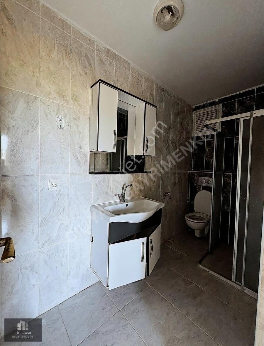 ## Fen Lisesi Bölgesinde 2+1 Yüksek Giriş Daire ## - Görsel 18