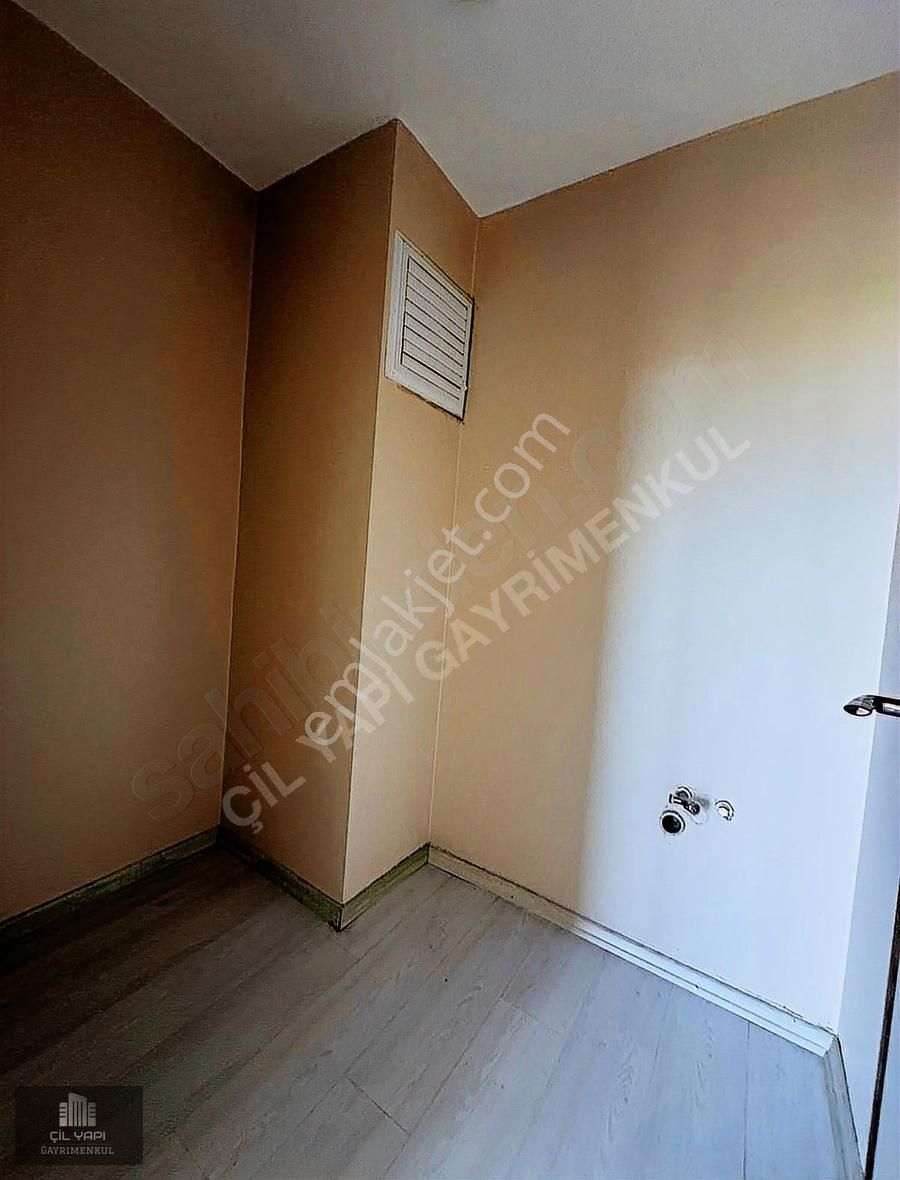 ## Fen Lisesi Bölgesinde 2+1 Yüksek Giriş Daire ## - Görsel 5