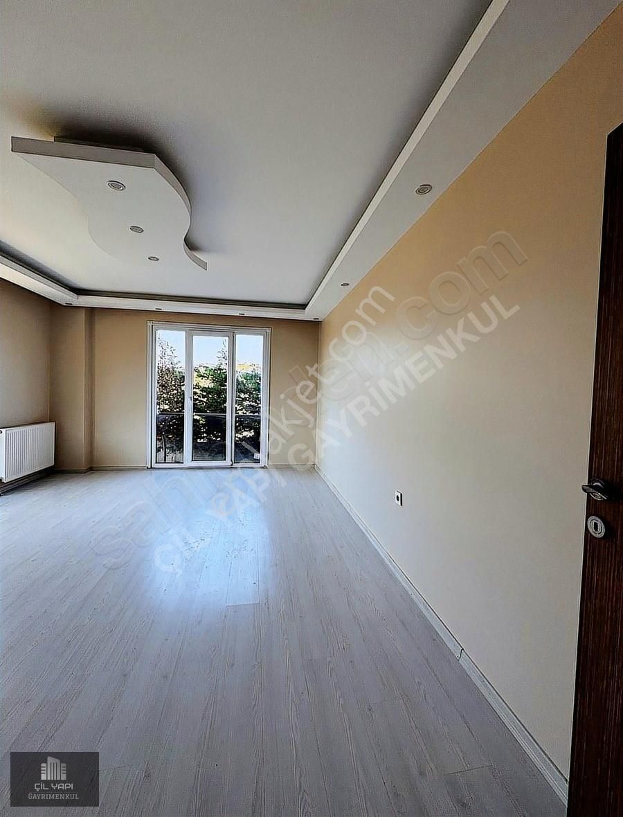 ## Fen Lisesi Bölgesinde 2+1 Yüksek Giriş Daire ## - Görsel 2