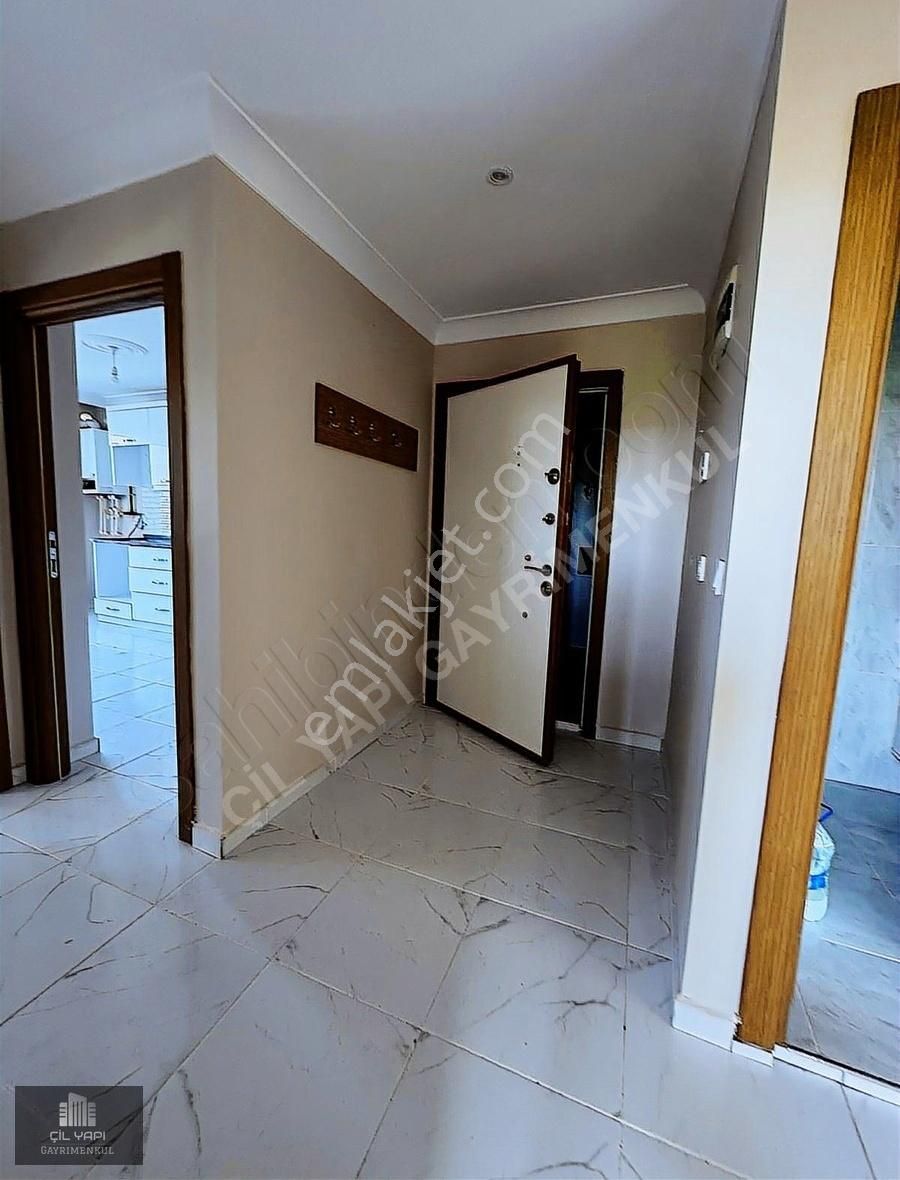 ## Fen Lisesi Bölgesinde 2+1 Yüksek Giriş Daire ## - Görsel 20