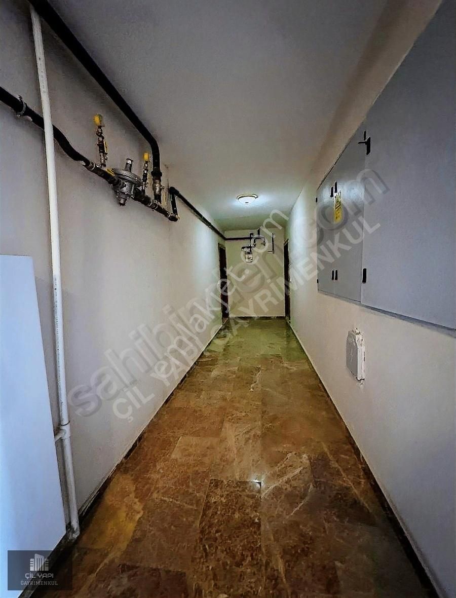 ## Fen Lisesi Bölgesinde 2+1 Yüksek Giriş Daire ## - Görsel 21