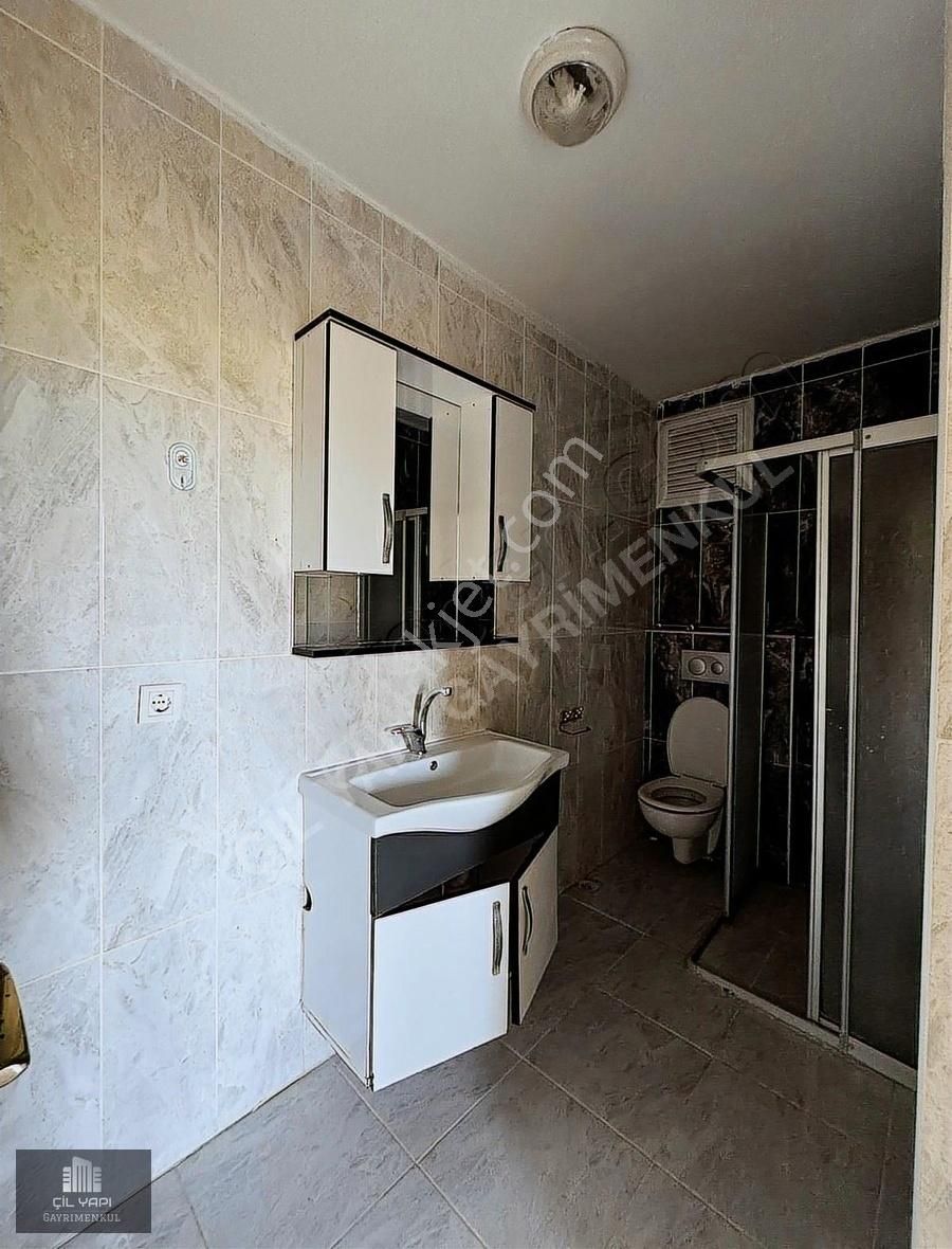 ## Fen Lisesi Bölgesinde 2+1 Yüksek Giriş Daire ## - Görsel 14