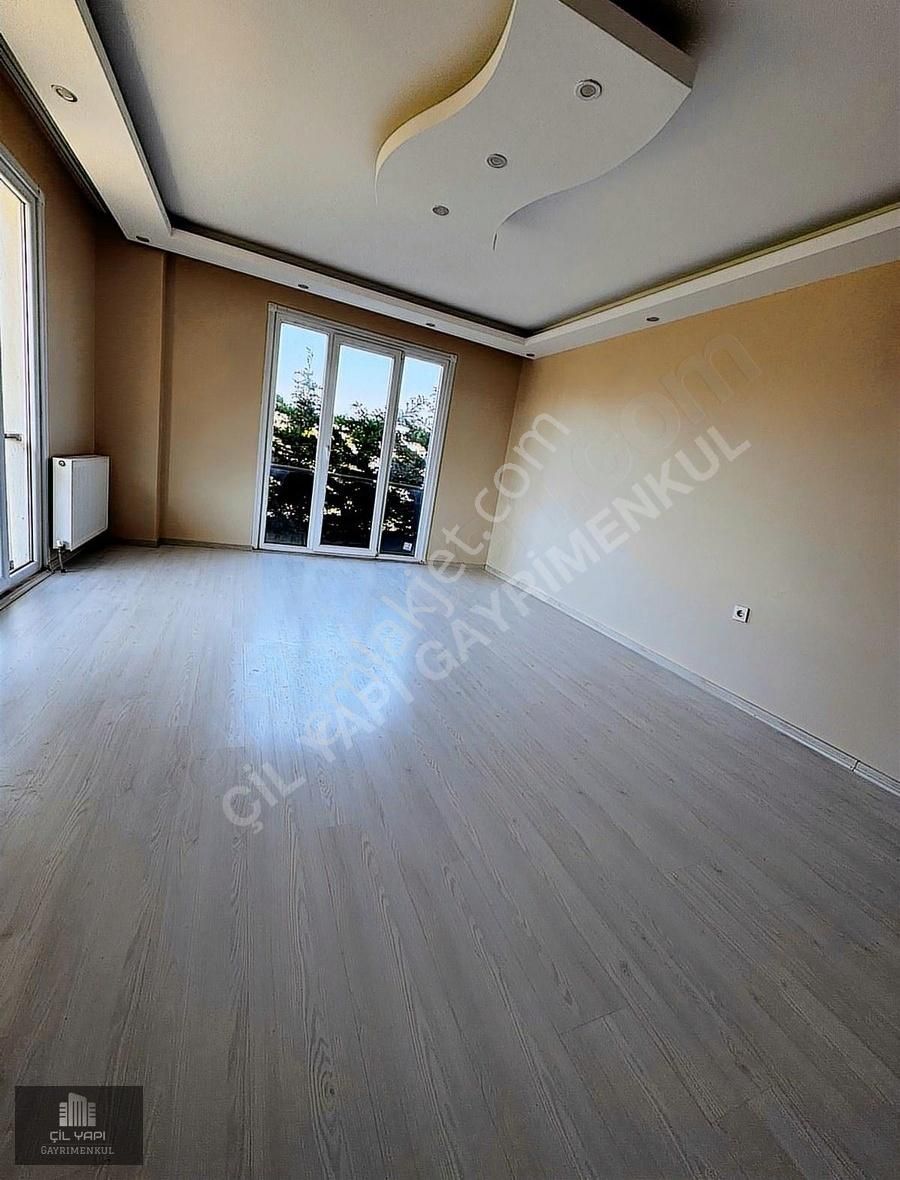 ## Fen Lisesi Bölgesinde 2+1 Yüksek Giriş Daire ## - Görsel 10