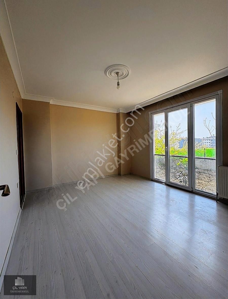 ## Fen Lisesi Bölgesinde 2+1 Yüksek Giriş Daire ## - Görsel 12