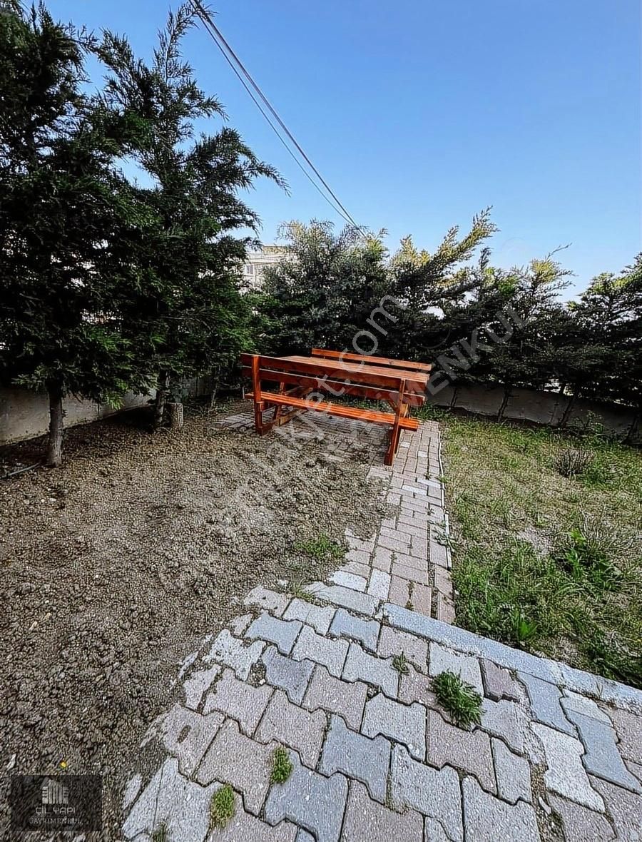 ## Fen Lisesi Bölgesinde 2+1 Yüksek Giriş Daire ## - Görsel 19