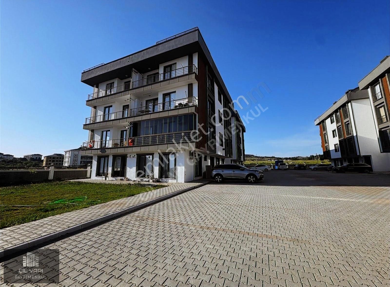 ## 4+2 200 M2 Net Dubleks Sıfır Daire ## - Görsel 15