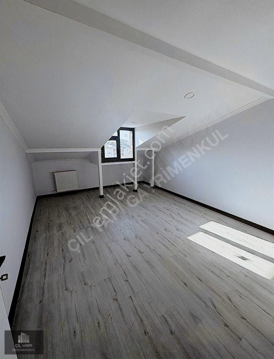 ## 4+2 200 M2 Net Dubleks Sıfır Daire ## - Görsel 17