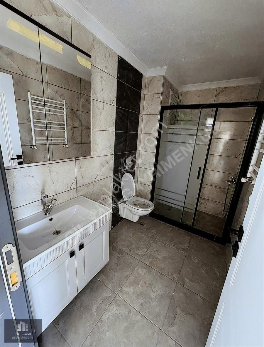 ## 4+2 200 M2 Net Dubleks Sıfır Daire ## - Görsel 14