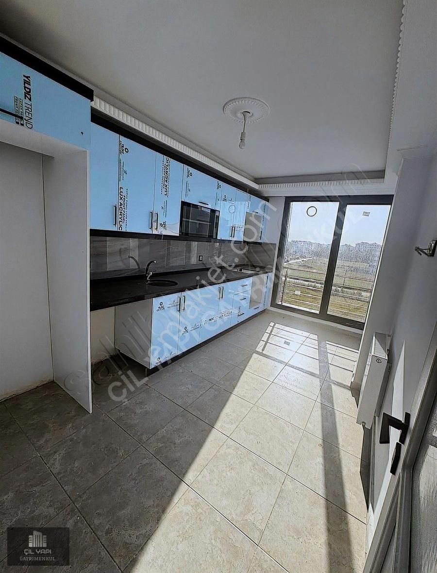 ## 4+2 200 M2 Net Dubleks Sıfır Daire ## - Görsel 16