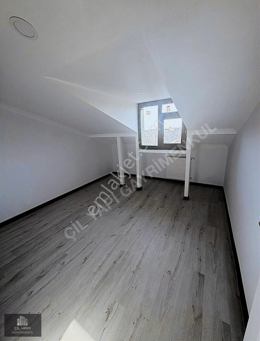 ## 4+2 200 M2 Net Dubleks Sıfır Daire ## - Görsel 8