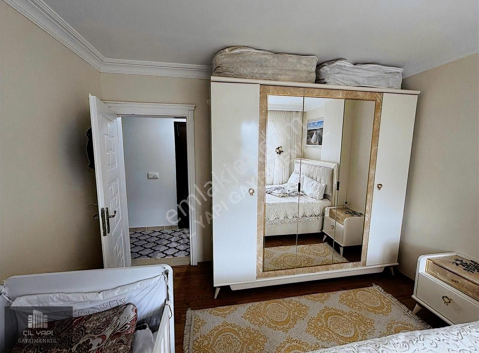 ## 2+1 Arakat Merkezi Konumda Satılık Daire ## - Görsel 19