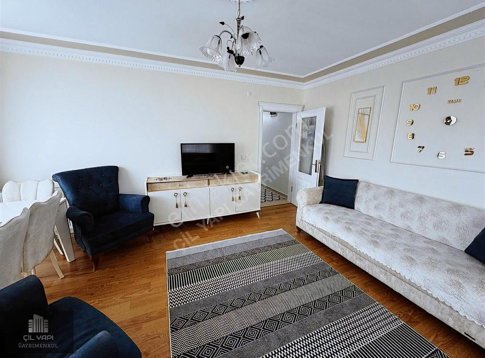 ## 2+1 Arakat Merkezi Konumda Satılık Daire ## - Görsel 13