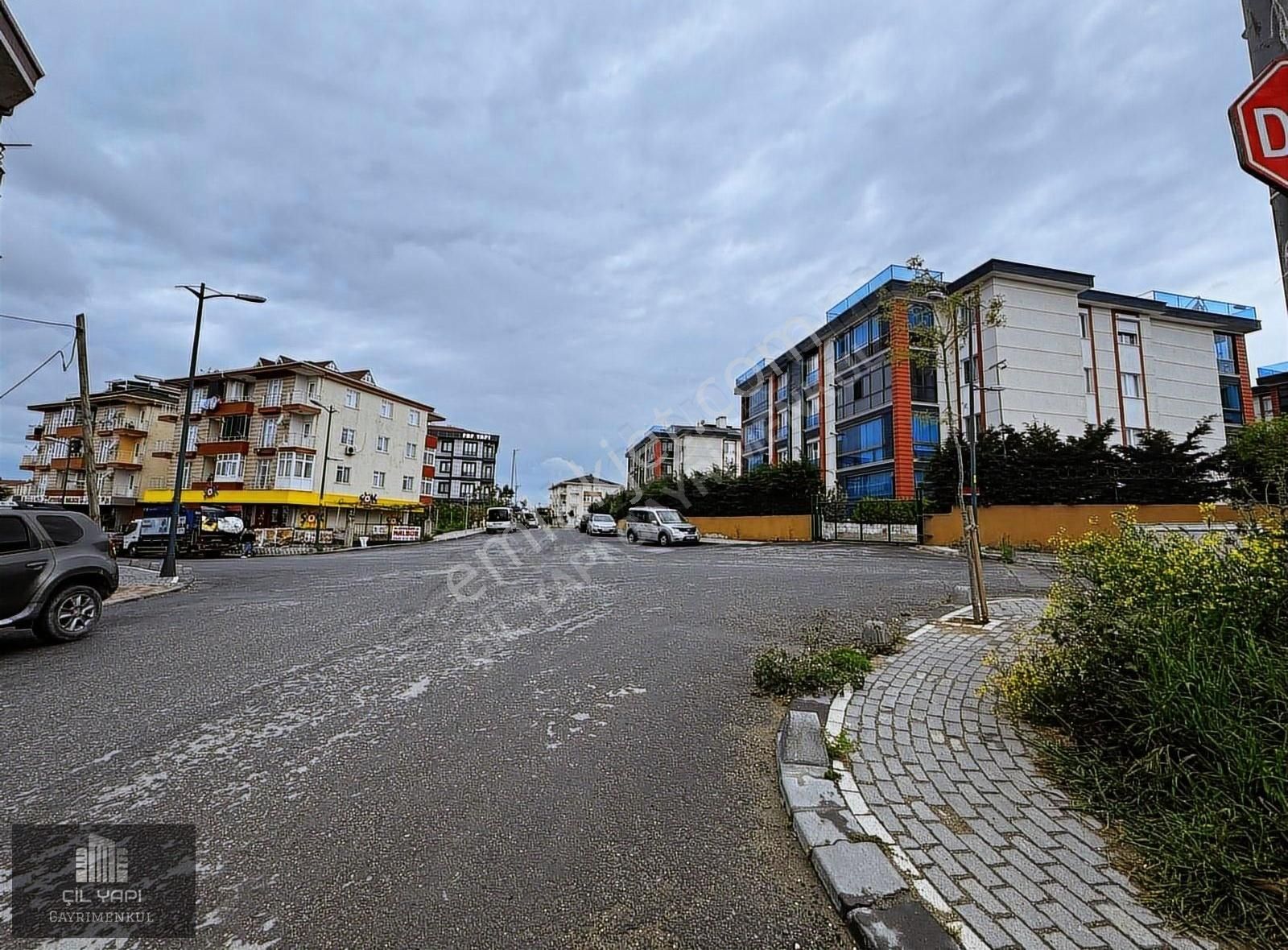 ## 2+1 Arakat Merkezi Konumda Satılık Daire ## - Görsel 18