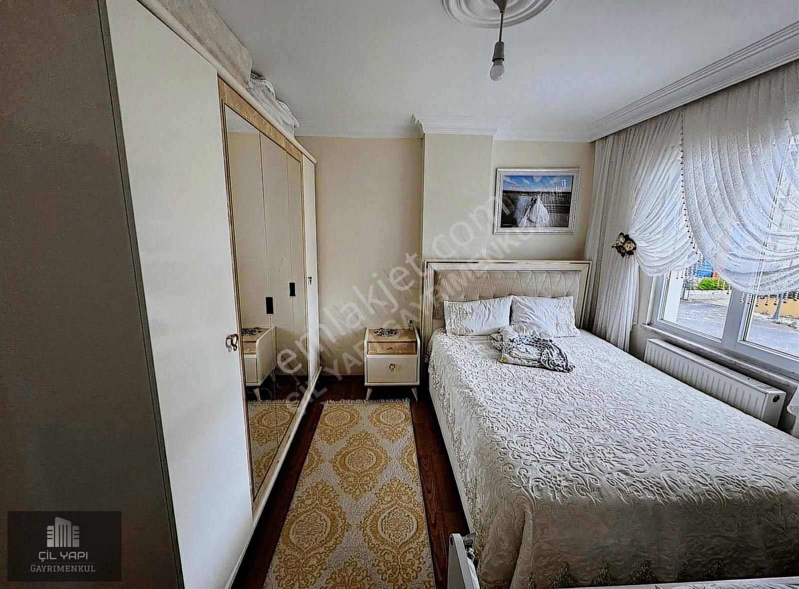 ## 2+1 Arakat Merkezi Konumda Satılık Daire ## - Görsel 16