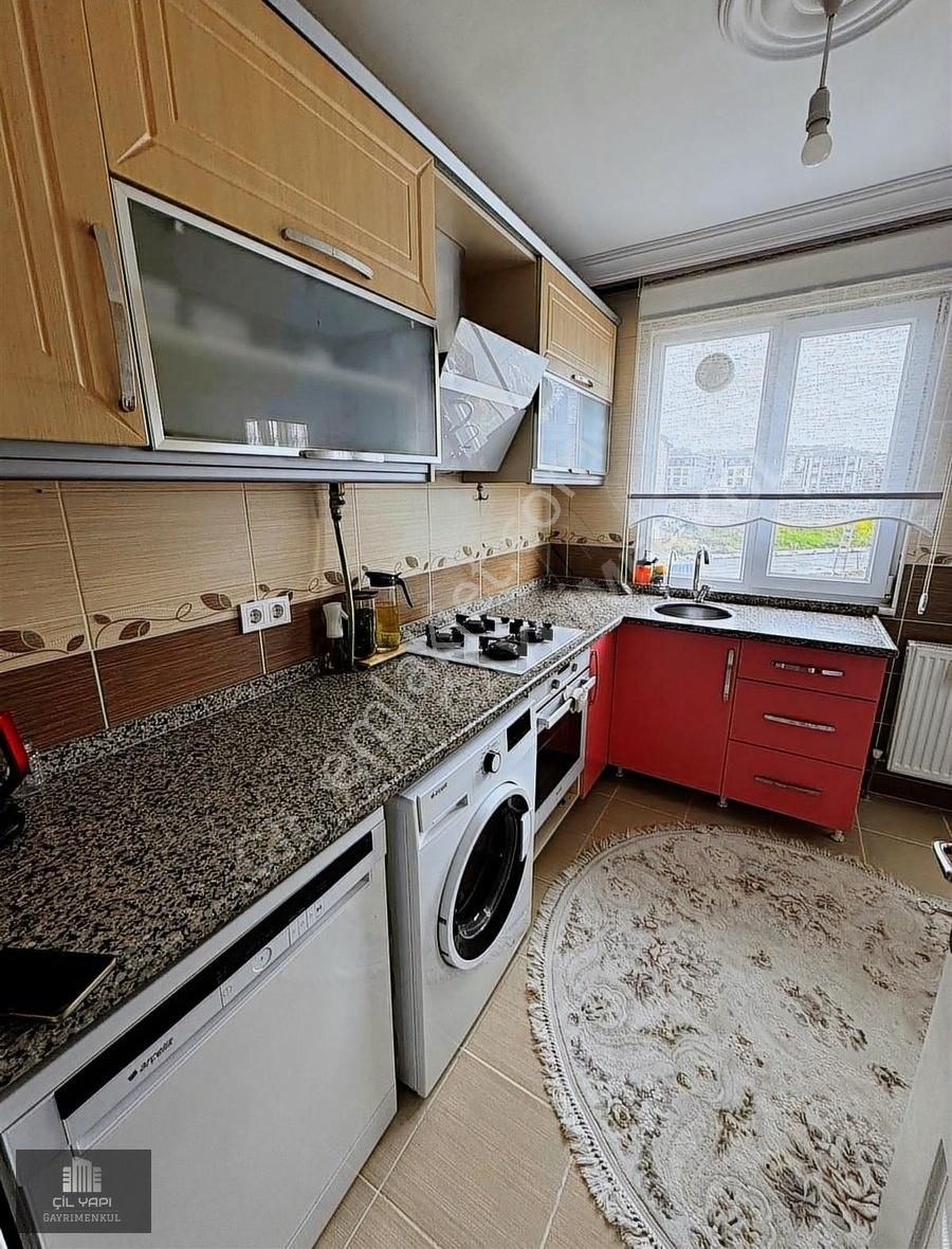 ## 2+1 Arakat Merkezi Konumda Satılık Daire ## - Görsel 8