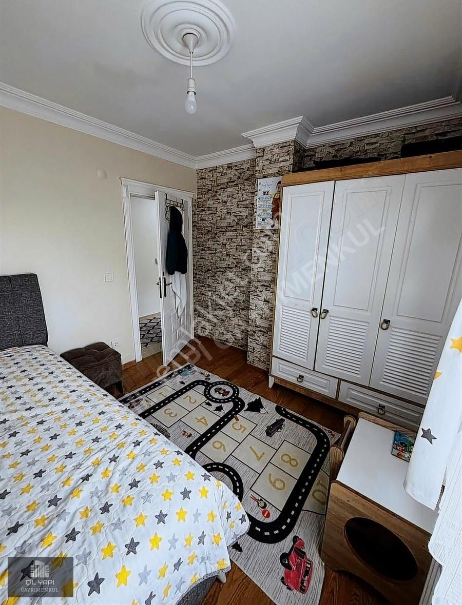 ## 2+1 Arakat Merkezi Konumda Satılık Daire ## - Görsel 10