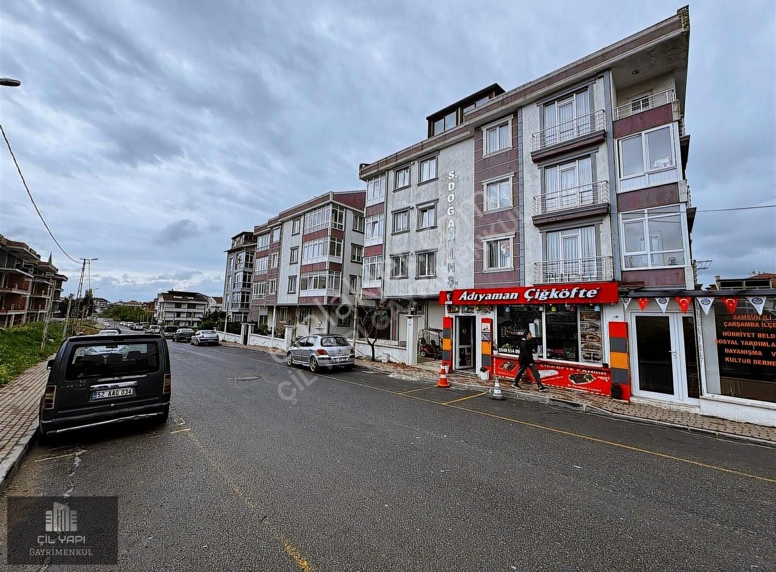 ## 2+1 Arakat Merkezi Konumda Satılık Daire ## - Görsel 11