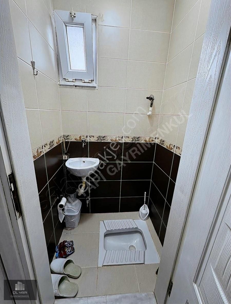 ## 2+1 Arakat Merkezi Konumda Satılık Daire ## - Görsel 12