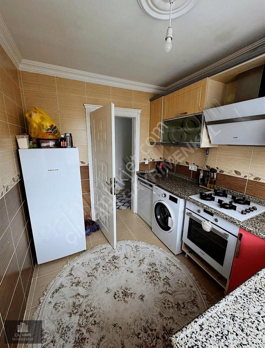 ## 2+1 Arakat Merkezi Konumda Satılık Daire ## - Görsel 4