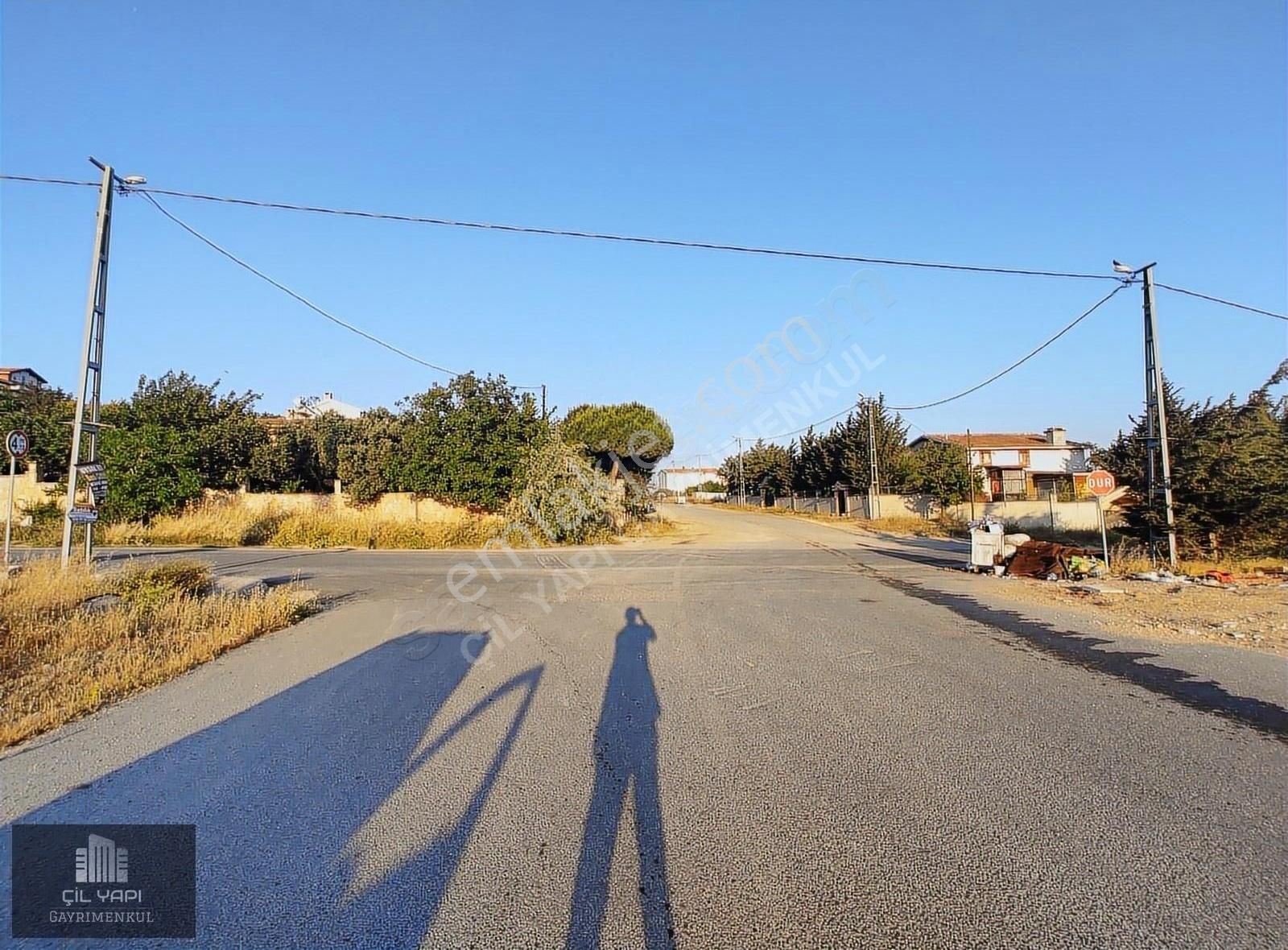 ## Kamiloba'da Müstakil Villa İmarlı Arsa ## - Görsel 9