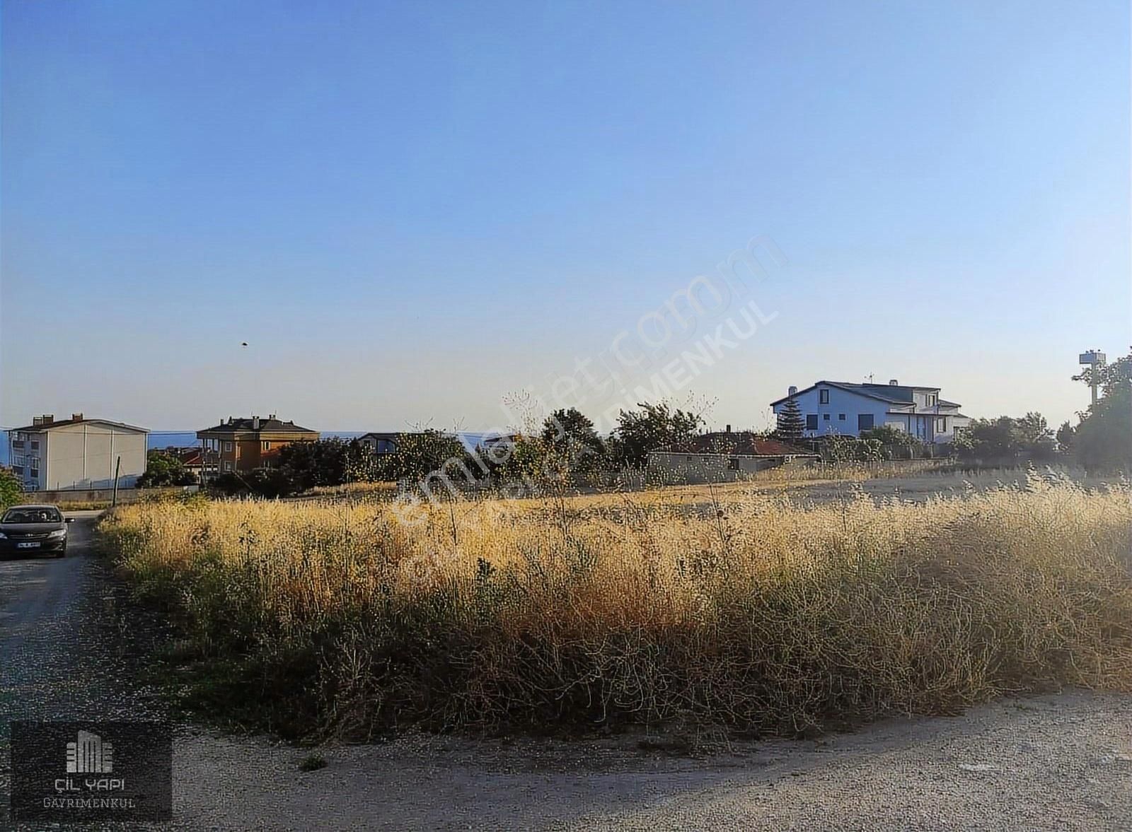 ## Kamiloba'da Müstakil Villa İmarlı Arsa ## - Görsel 7