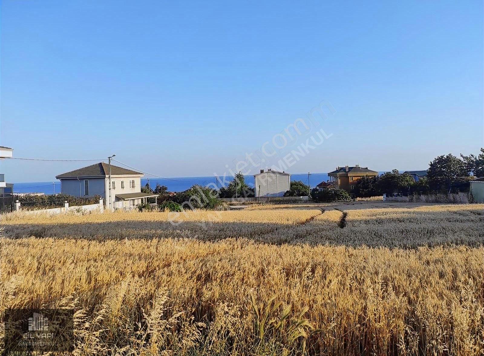 ## Kamiloba'da Müstakil Villa İmarlı Arsa ## - Görsel 6