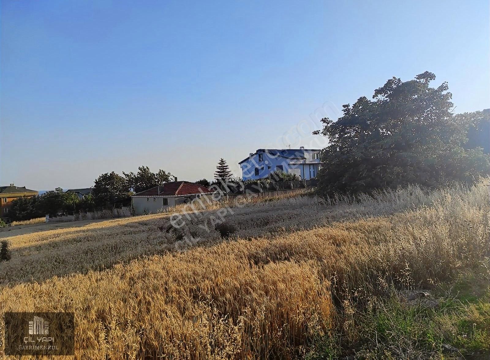 ## Kamiloba'da Müstakil Villa İmarlı Arsa ## - Görsel 2