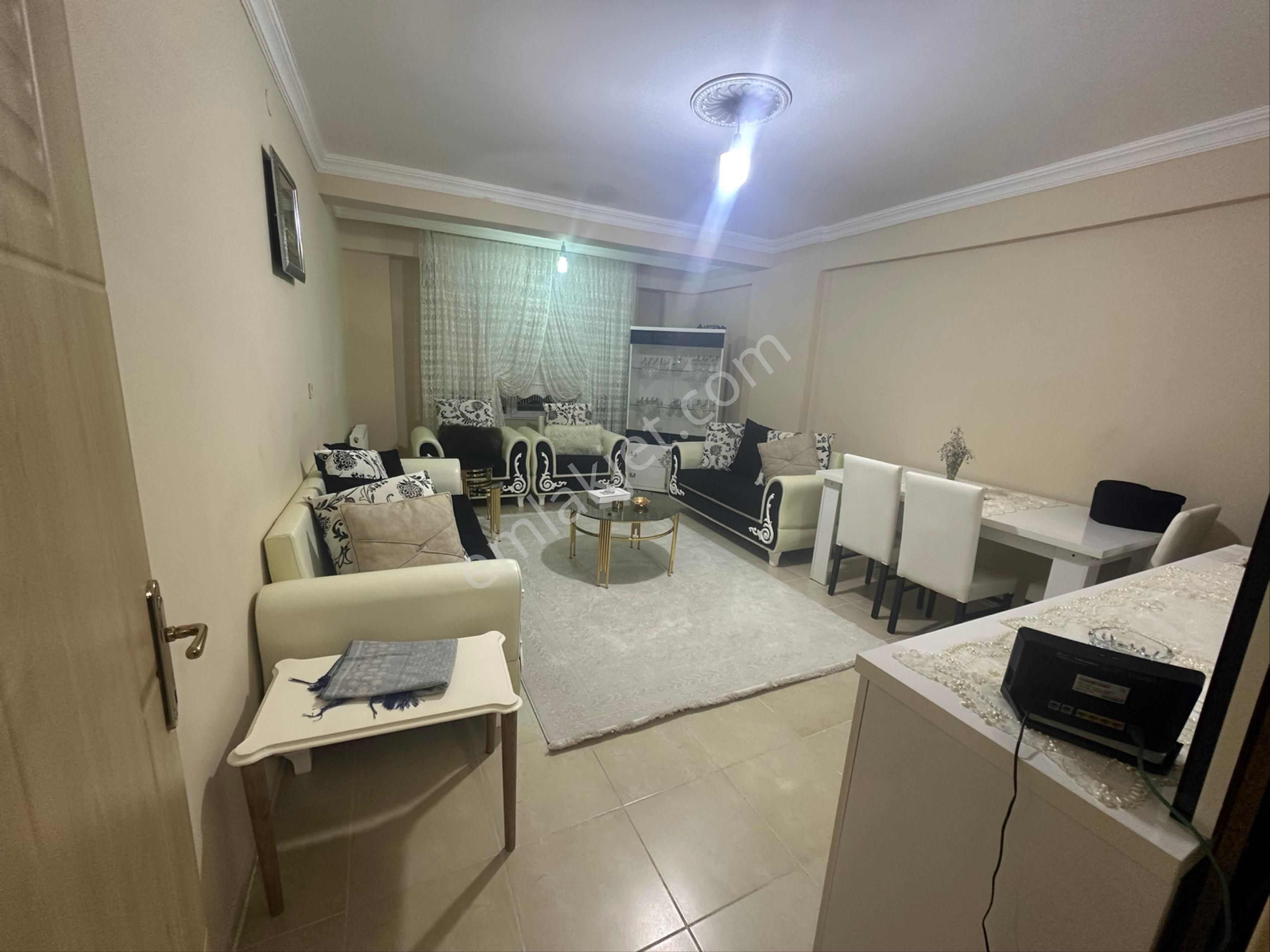 Yaşarsoy Gyo``dan Karaköprü Doğukentte Geniş Arakat 3+1