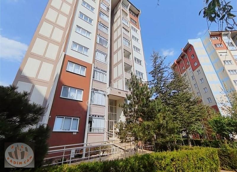 Fadim Cam Gayrimenkulden Beyhekim Toki'de Satılık Arakat Daire