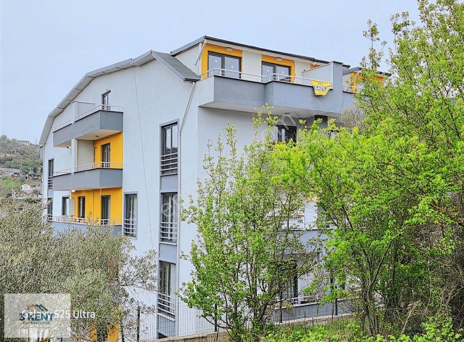 3kent'ten Satılık 156 M2 Geniş 3+1 Çatı Dubleks Daire