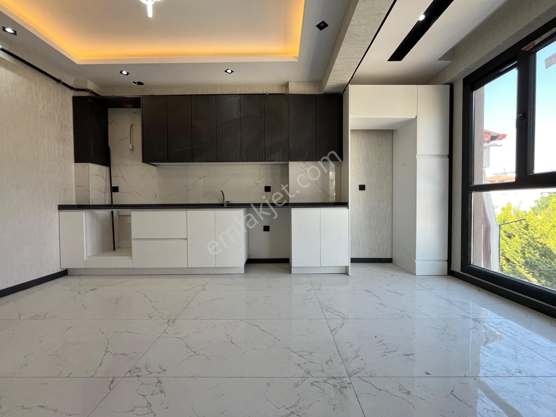 Kölem Group'tan Şemiklerde 2+1 Arakat Satılık Daire