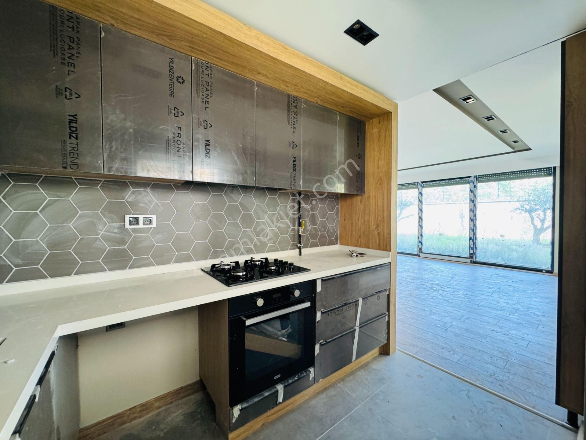 Denize Yakın Ultra Lüks 2+1 Daire - Görsel 6