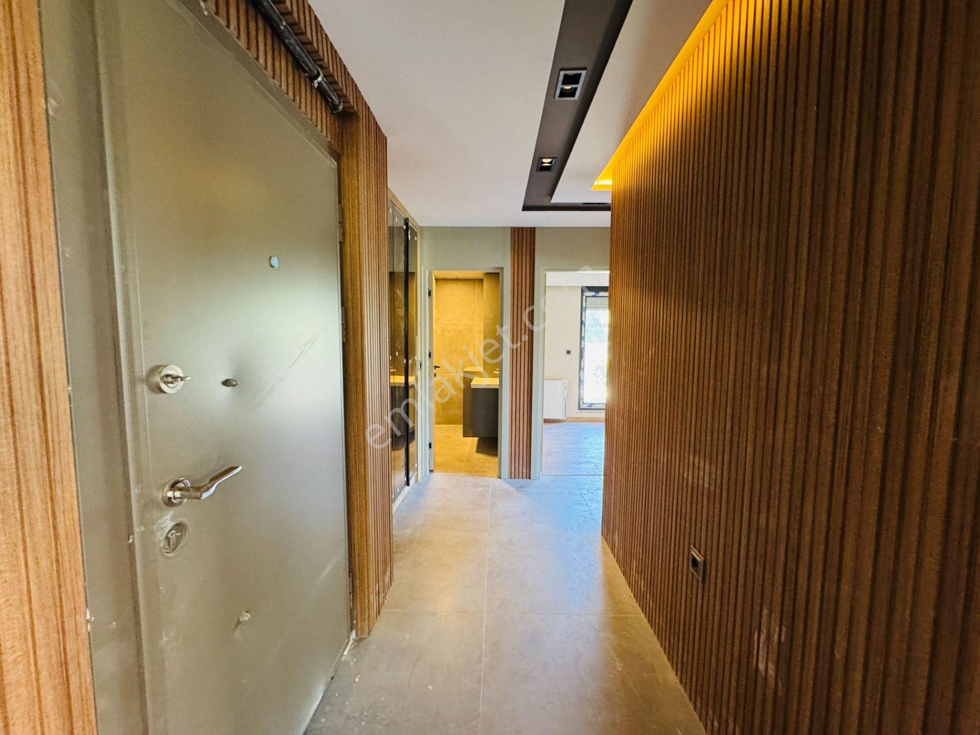 Denize Yakın Ultra Lüks 2+1 Daire - Görsel 8