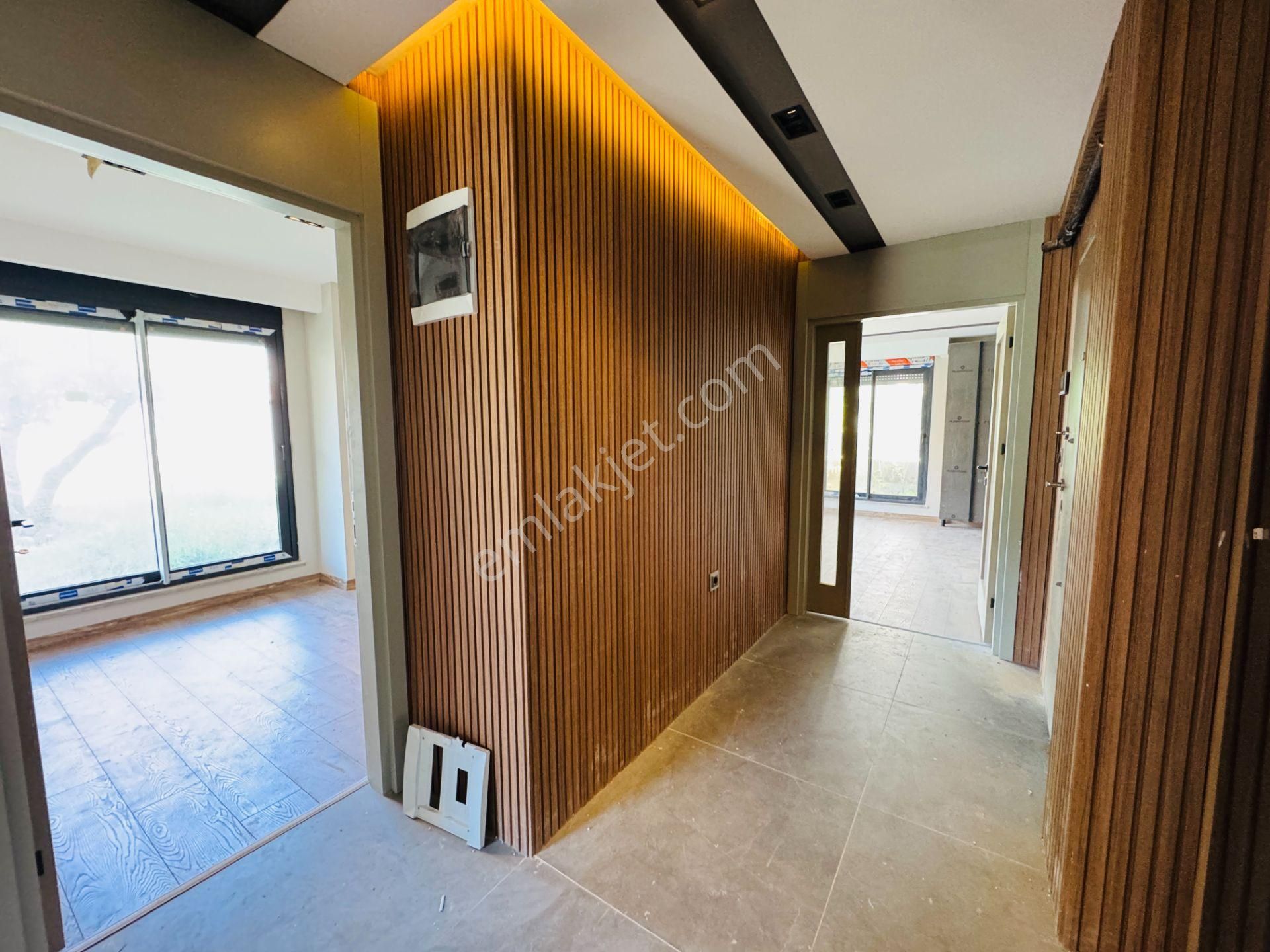 Denize Yakın Ultra Lüks 2+1 Daire - Görsel 12