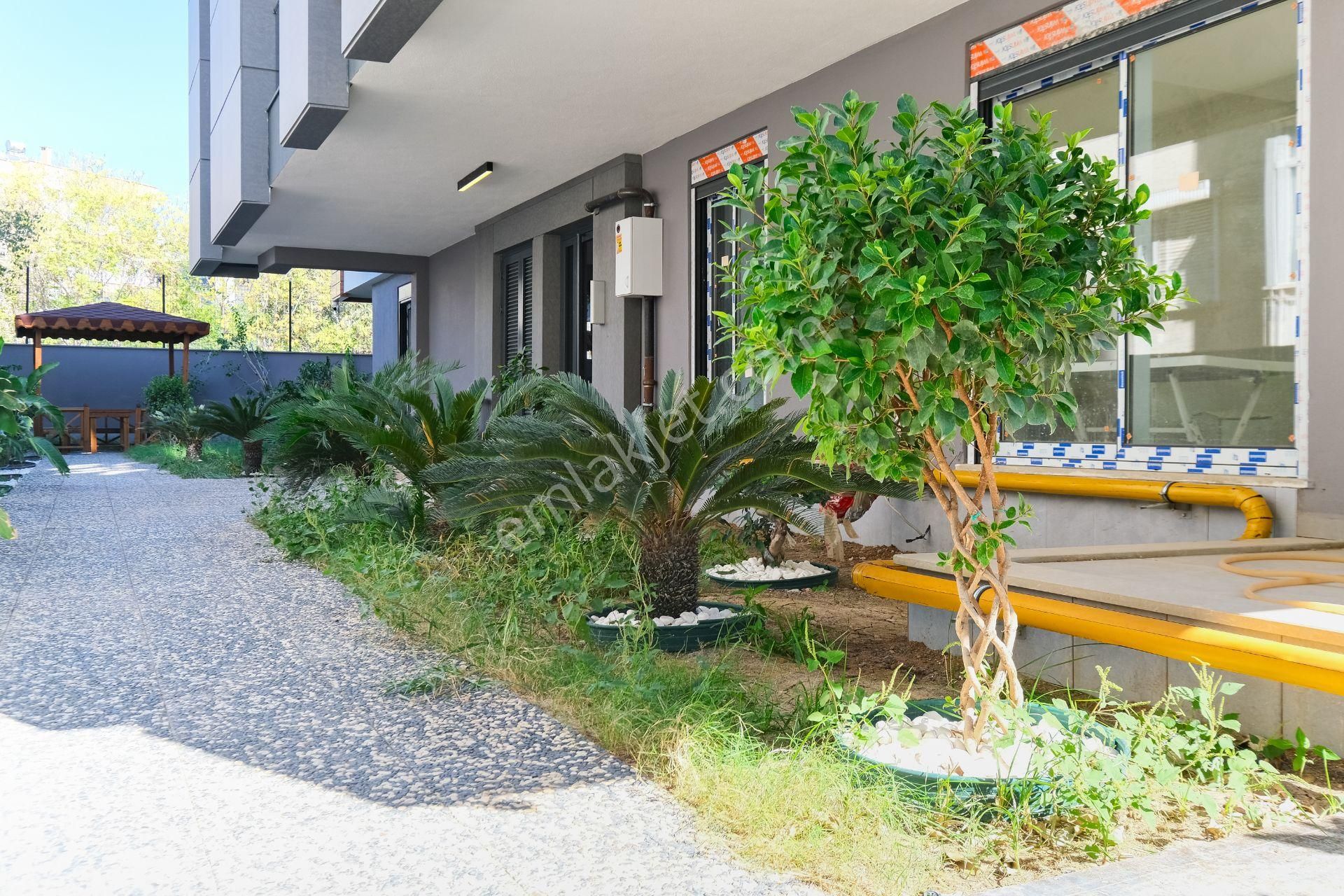 Denize Yakın Ultra Lüks 2+1 Daire - Görsel 24