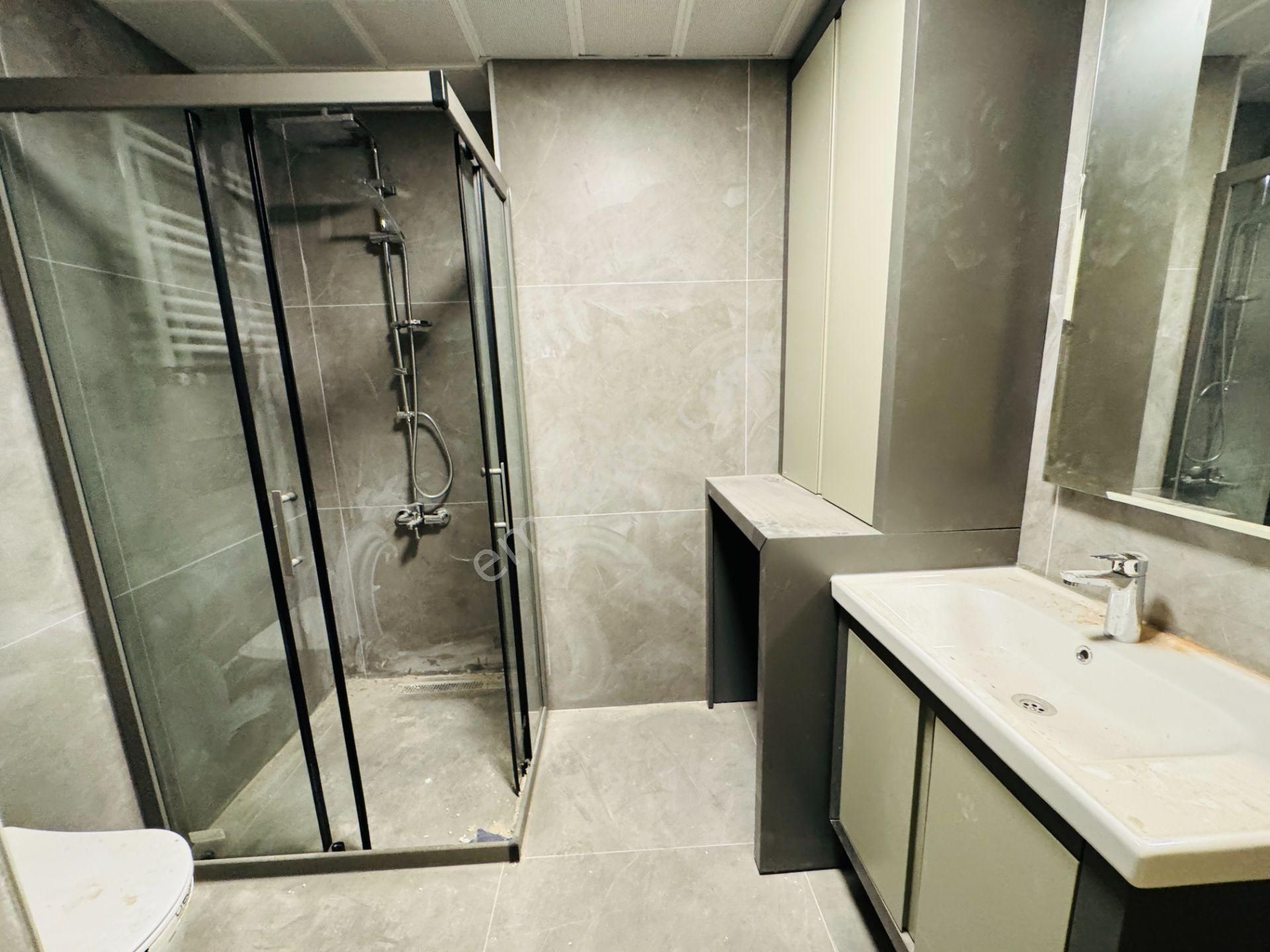 Denize Yakın Ultra Lüks 2+1 Daire - Görsel 20