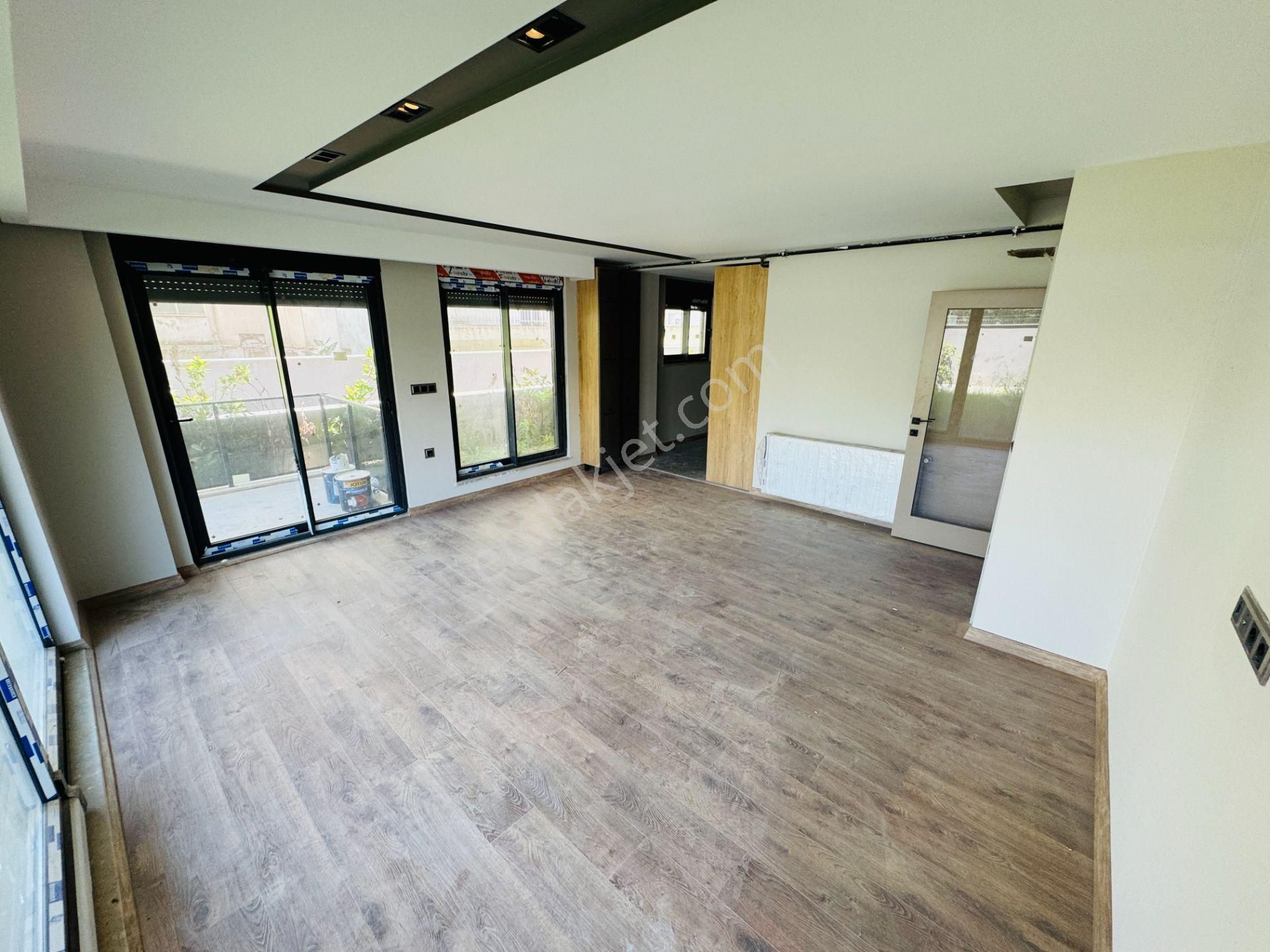 Denize Yakın Ultra Lüks 2+1 Daire - Görsel 4