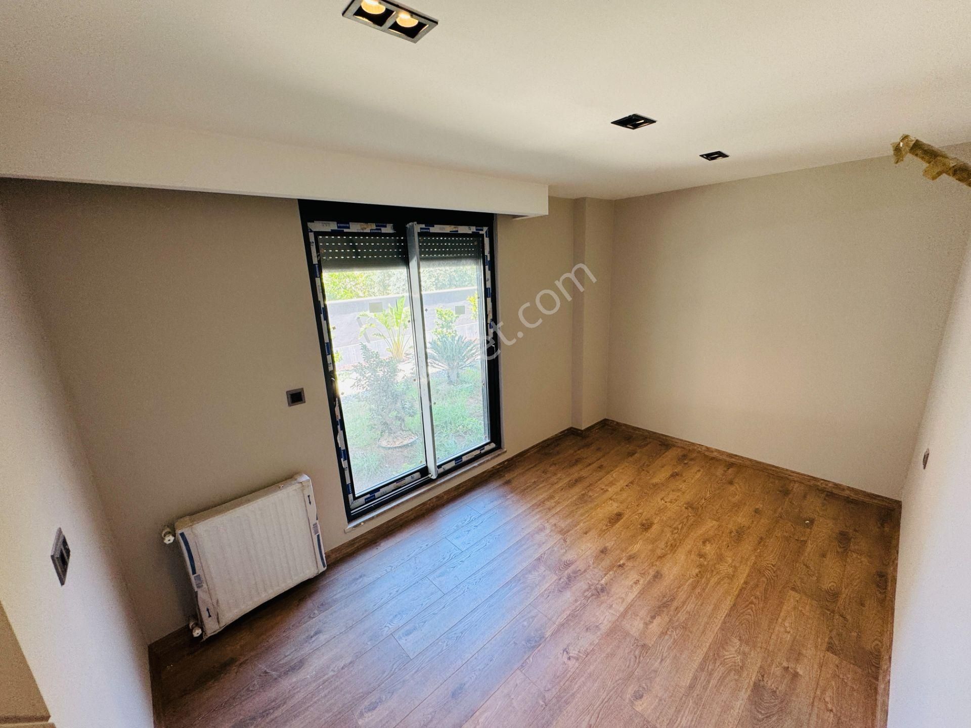 Denize Yakın Ultra Lüks 2+1 Daire - Görsel 15