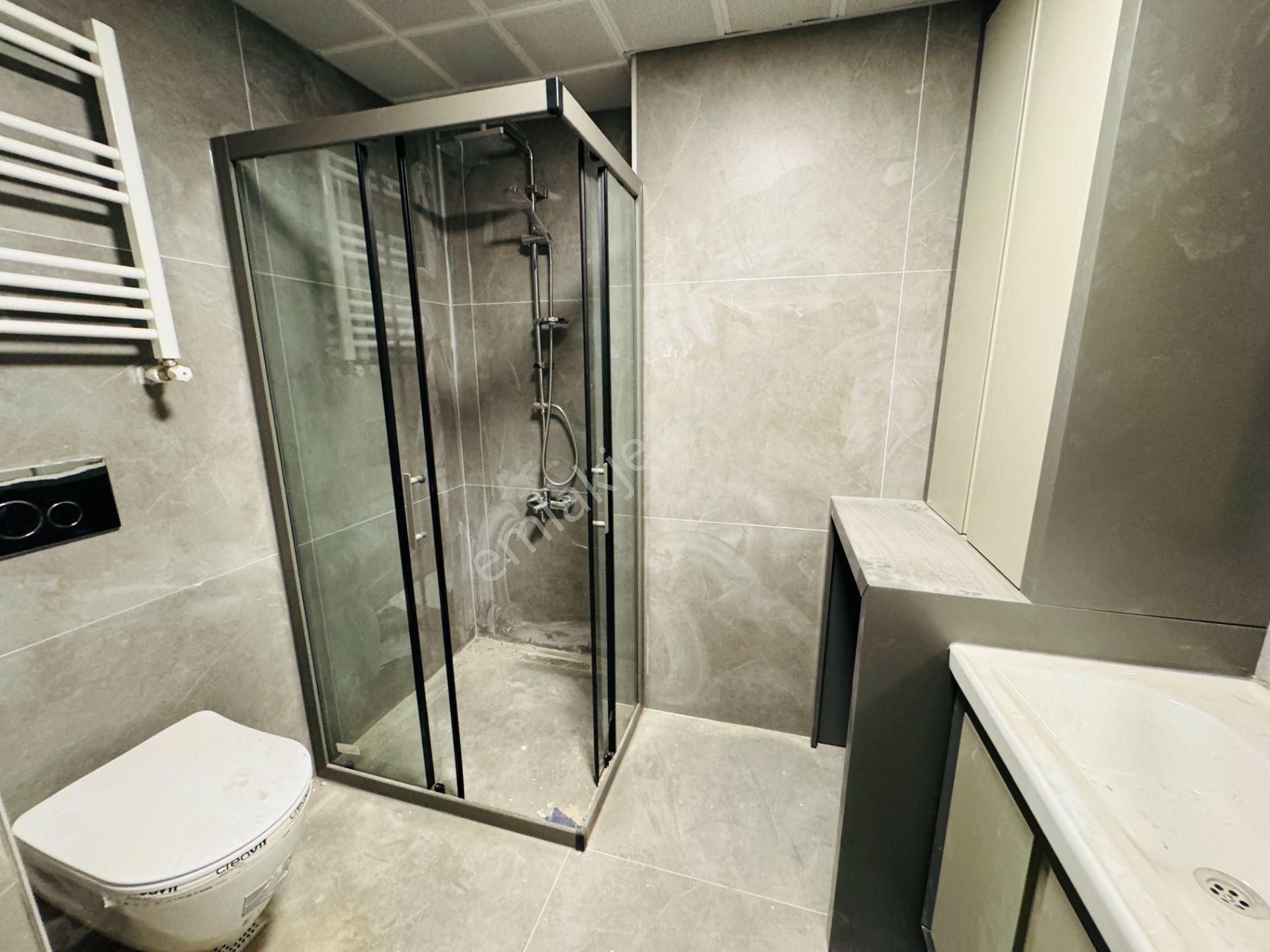 Denize Yakın Ultra Lüks 2+1 Daire - Görsel 19